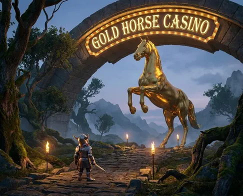 Asset gold horse casino yq6t8